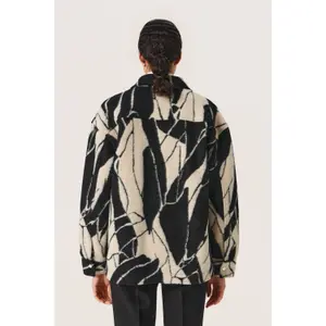 Damenjacke Soaked in Luxury Gale image-3