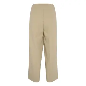 Korte dameskostuumpantalon Soaked in Luxury Corinne image-3