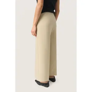 Korte dameskostuumpantalon Soaked in Luxury Corinne image-4