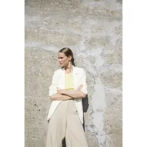 Korte dameskostuumpantalon Soaked in Luxury Corinne image-6