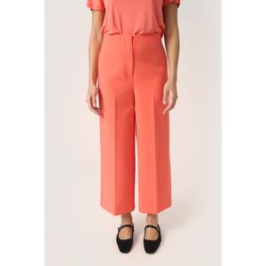 Korte dameskostuumpantalon Soaked in Luxury Corinne image-1