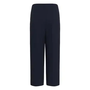Wide leg women's trousers Soaked in Luxury Corinne image-3