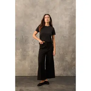 Korte dameskostuumpantalon Soaked in Luxury Corinne image-2