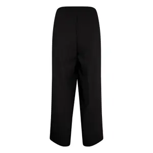 Korte dameskostuumpantalon Soaked in Luxury Corinne image-5