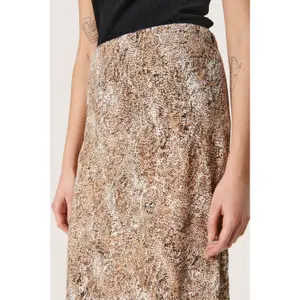 Women's skirt Soaked in Luxury Mirabelle image-5