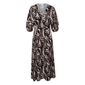 Vestuário feminino Soaked in Luxury Leighton Evita image-0