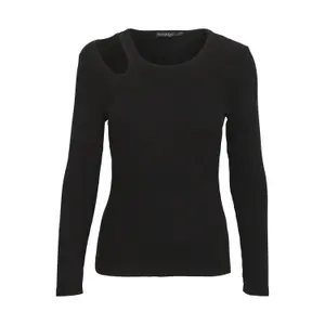 Dames-T-shirt Soaked in Luxury Simone image-0