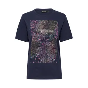 Dames-T-shirt Soaked in Luxury Oniga image-0