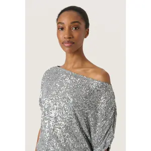 Women's blouse Soaked in Luxury Suse image-5
