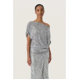 Women's blouse Soaked in Luxury Suse image-2