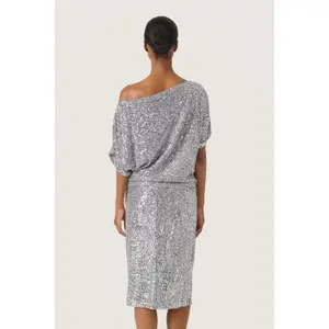 Women's blouse Soaked in Luxury Suse image-4