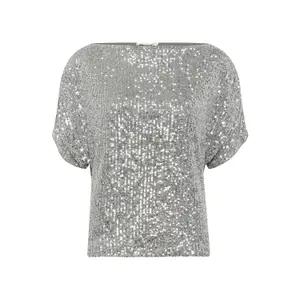 Women's blouse Soaked in Luxury Suse image-0