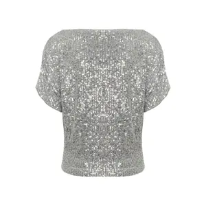 Women's blouse Soaked in Luxury Suse image-3