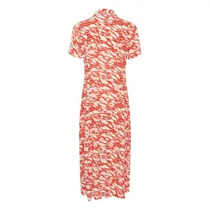 Women's shirt dress Soaked in Luxury Zaya image-1
