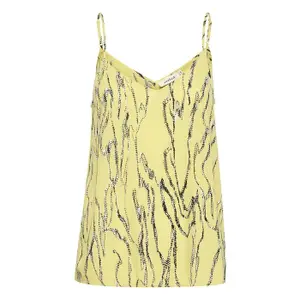 Tampo do tanque feminino Soaked in Luxury Zaya image-0