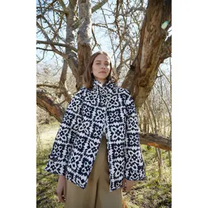 Veste femme Soaked in Luxury Dottir image-4