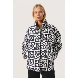 Veste femme Soaked in Luxury Dottir image-1