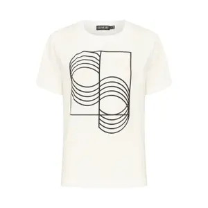 Dames-T-shirt Soaked in Luxury Electra image-0