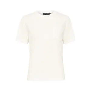 Dames-T-shirt Soaked in Luxury Manya image-0