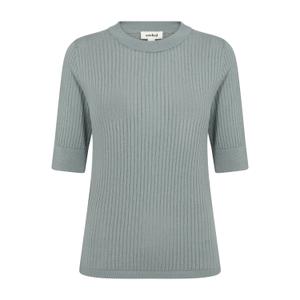 30407185-164706-maglione-da-donna-con-3-4-di-zip-soaked-in-luxury-spina-blu-argento