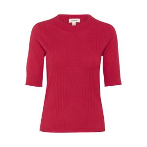 30407185-181657-maglione-da-donna-con-3-4-di-zip-soaked-in-luxury-spina-salsa