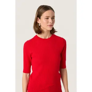 Dames-T-shirt Soaked in Luxury Spina image-3