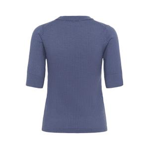 30407185-183921-t-shirt-da-donna-soaked-in-luxury-spina-gioiello-blu
