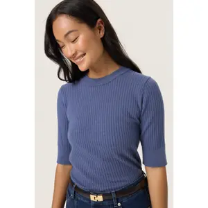 Dames-T-shirt Soaked in Luxury Spina image-5