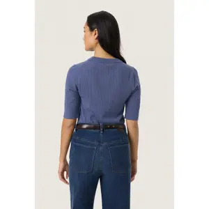 Dames-T-shirt Soaked in Luxury Spina image-4