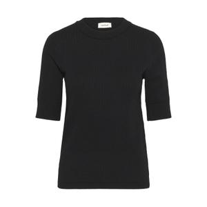 30407185-194008-maglione-da-donna-con-3-4-di-zip-soaked-in-luxury-spina-nero