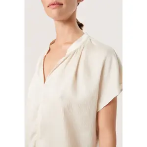 Blusa de mujer Soaked in Luxury Ioana image-5
