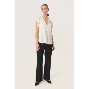 Blusa de mujer Soaked in Luxury Ioana image-2