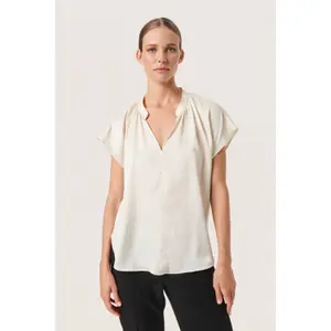 Blusa de mujer Soaked in Luxury Ioana image-1