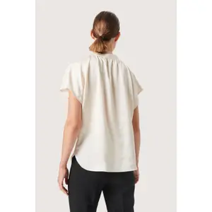 Blusa de mujer Soaked in Luxury Ioana image-4