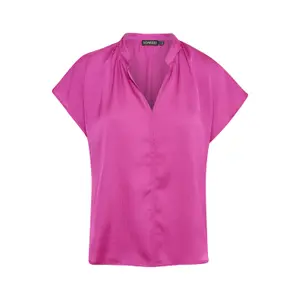 Blusa de mujer Soaked in Luxury Ioana image-0