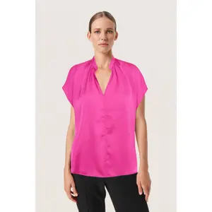 Blusa de mujer Soaked in Luxury Ioana image-1