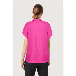 Blusa de mujer Soaked in Luxury Ioana image-4
