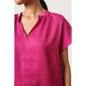 Blusa de mujer Soaked in Luxury Ioana image-5
