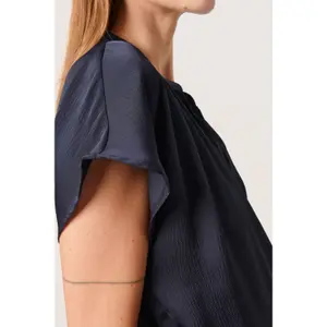 Blusa de mujer Soaked in Luxury Ioana image-5