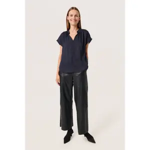 Blusa de mujer Soaked in Luxury Ioana image-2