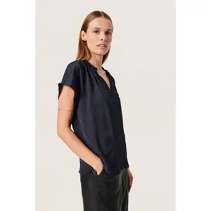 Blusa de mujer Soaked in Luxury Ioana image-1