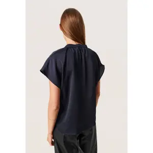 Blusa de mujer Soaked in Luxury Ioana image-4