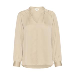 30407197-141208-camicetta-donna-a-maniche-lunghe-soaked-in-luxury-ioana-crema-irlandese