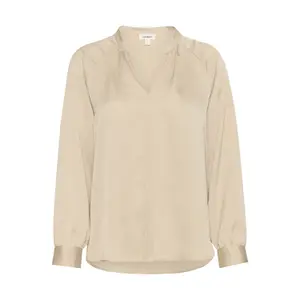 30407197-141208-blouse-manches-longues-femme-soaked-in-luxury-ioana-irish-cream