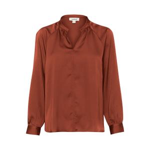 30407197-191338-camicetta-donna-a-maniche-lunghe-soaked-in-luxury-ioana-marrone-ruggine