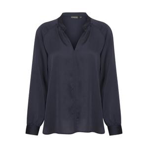 30407197-193924-camicetta-donna-a-maniche-lunghe-soaked-in-luxury-ioana-cielo-notturno
