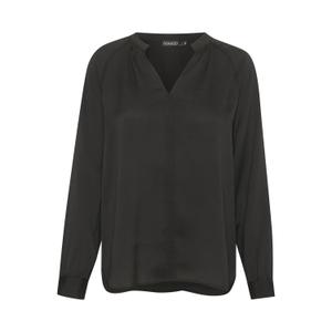 30407197-194008-camicia-donna-a-maniche-lunghe-soaked-in-luxury-ioana-nero