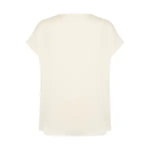 Camiseta de mujer Soaked in Luxury Ioana Marija image-3