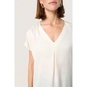 Camiseta de mujer Soaked in Luxury Ioana Marija image-5