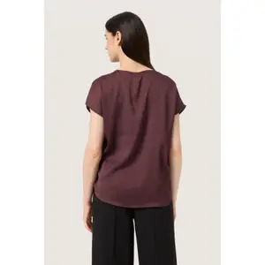 T-shirt de mulher Soaked in Luxury Ioana Marija image-3
